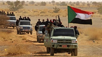 «أوتشا» يحذر من تفاقم الأزمة فى شمال دارفور مع استمرار العنف والنزوح