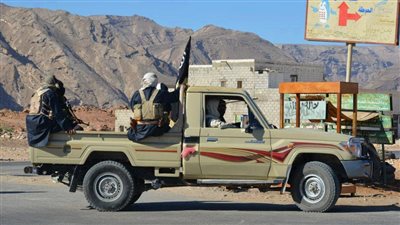 قرارات جديدة بتعيينات عسكرية في اليمن