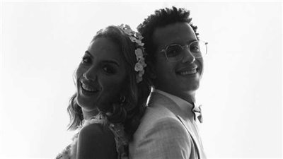  بعدما احتفل بحفل زفافه على فتاة من خارج الوسط الفني.. من هو الممثل الشاب طه دسوقي؟ (صور)