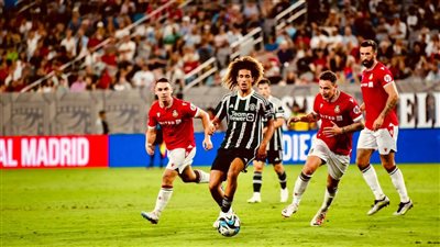 مجانًا أو من خلال هذا التطبيق.. البث المباشر لمباراة مانشستر يونايتد Manchester United ولانس الودية