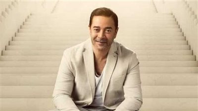 قناة مصرية تعرض لقطات من حفل المطرب مدحت صالح.. والأخير: فخور إني مصري من اللي بشوفه في العلمين