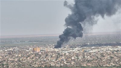  بسبب القتال.. سلطة الطيران المدني بالسودان تتخذ قرارًا مهمًا