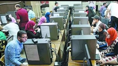 رابط تنسيق المرحلة الأولى للثانوية العامة 2023.. وخطوات التسجيل وقواعد التوزيع الجغرافي