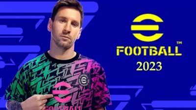 خطوات تحميل تحديث eFootball v3.0.0 2024 موبايل