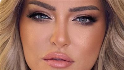  مرتدية فستانا باللون الأسود وتغيير لون شعرها الهايلايت.. علا غانم تتصدر التريند بلوك جديد