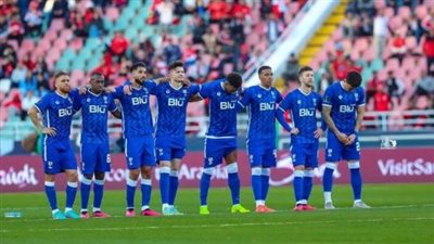 البث المباشر لمباراة الهلال ضد الاتحاد في ربع نهائي البطولة العربية عبر تردد قناة SSC السعودية