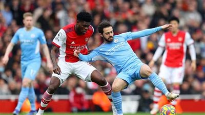 تردد بي إن سبورتس beIN SPORTS HD 1 قبل مباراة مانشستر سيتي وآرسنال في نهائي كأس الدرع الخيرية