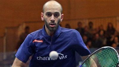 قصة تجنيس اللاعب المصري مروان الشوربجي وتحول انتمائه للعب تحت العلم الإنجليزي (صور)