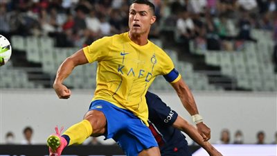 ردود فعل الصحف الإنجليزية على هدف تعادل رونالدو Cristiano ronaldo في مرمى الزمالك