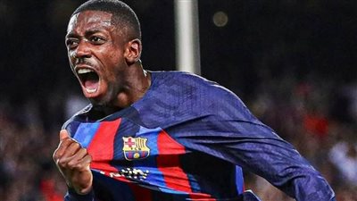 صحف إسبانيا تحسم الجدل.. كواليس تأخر باريس سان جيرمان في حسم التعاقد مع عثمان ديمبلي نجم برشلونة