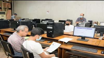 رابط تسجيل الراغبات في تنسيق المرحلة الأولي 2023