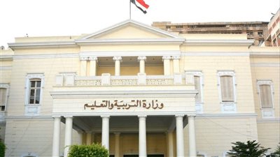 التربية والتعليم تعلن عن الجدول الزمنية للعام الدراسى الجديد ٢٠٢٣ / ٢٠٢٤ والذى يبدأ ٣٠ سبتمبر