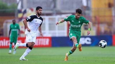 السد القطري ضد الشرطة العراقي.. التشكيل الرسمي لمواجهة ربع نهائي البطولة العربية