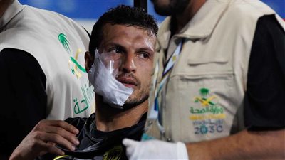 ما موقف طارق حامد من قمة الاتحاد والهلال في البطولة العربية؟