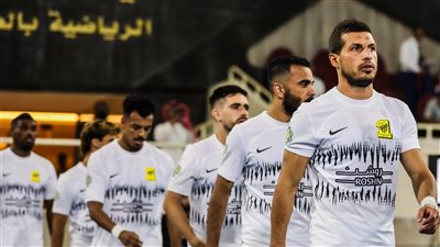 كريم بنزيما يقود تشكيل الاتحاد لمواجهة الرائد في الدوري السعودي