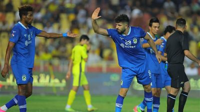 بقيادة مدرب مصري.. القوة القوية بطلا لكأس العراق على حساب أربيل