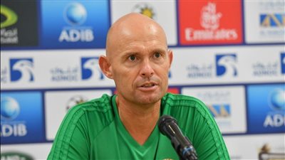  المدير الفني لفريق الشباب السعودي يخرج عن صمته ويكشف آخر استعدادات فريقه لمواجهة الوحدة الإماراتي