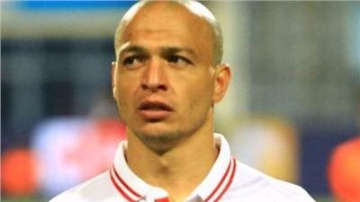  حمادة طلبة يشيد بمباراة الفارس الأبيض مع النصر.. ويؤكد: أتمنى عودة الاستقرار الإداري والمالي لنادي الزمالك 