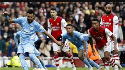 بطولة الدرع الخيرية.. ما هي قصة مانشستر سيتى Manchester City مع اللقب قبل قمة أرسنال 2023؟