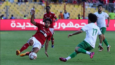 حرمان وإيقاف وغرامات.. عقوبات مدوية على الأهلي والمصري بعد أحداث مواجهة الكأس