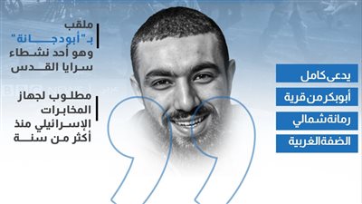 أحرج الأمن الإسرائيلي.. من هو منفذ هجوم تل أبيب؟ (انفوجراف)