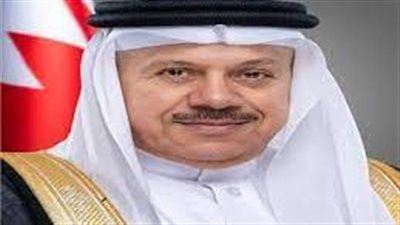 وزير خارجية البحرين وأمين مجلس التعاون يبحثان الموضوعات المتعلقة بالعمل الخليجي المشترك