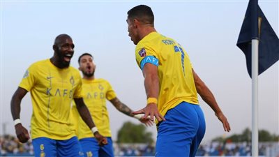 تعرف على منافس النصر السعودي في نصف نهائي البطولة العربية