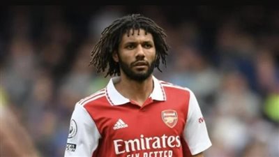 بعد فوز فريقه بكأس الدرع الخيرية.. أبرز ما حققه محمد النني نجم المنتخب الوطنى مع نادي أرسنال Arsenal