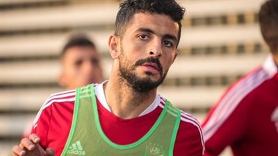  أيمن أشرف يخرج عن صمته ويكشف كواليس انضمام إمام عاشور للنادي الأهلي