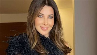  الفنانة اللبنانية نانسي عجرم  تتصدر التريند بسبب موقف مفاجئ من عريس
