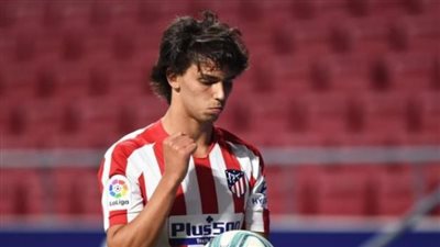 صحيفة سعودية تكشف مصير البرتغالي جواو فيليكس