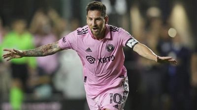 جارية الآن.. القنوات الناقلة لمباراة إنتر ميامي Inter Miami ودالاس بمشاركة ميسي في كأس الدوريات 2023