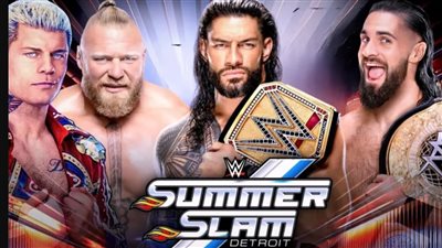 بالتزامن مع عرض سمر سلام 2023.. نستعرض ترددات قنوات المصارعة المجانية 