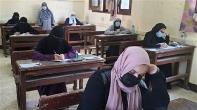 جدول امتحانات الدور الثاني للثانوية العامة 2023 (صورة)