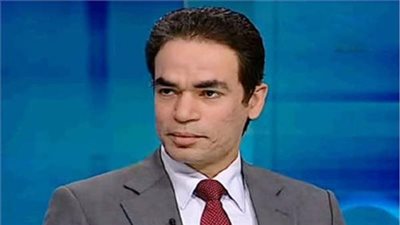 أحمد المسلماني عن قناة السويس: أهم ممر ملاحى في العالم