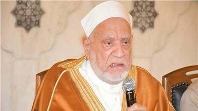  حقيقة وفاة الدكتور أحمد عمر هاشم