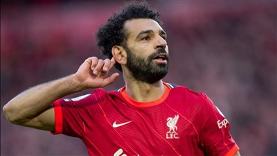 موقف محمد صلاح Mohamed Salah نجم ليفربول Liverpool من الانتقال لصفوف الاتحاد السعودي