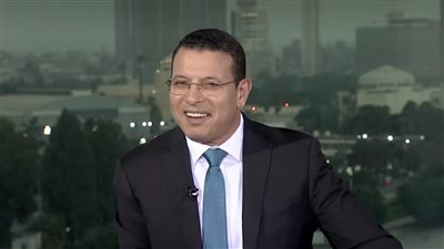 تعيين الإعلامي المصري عمرو عبدالحميد مديرًا للبرامج في قناة الغد الفضائية 