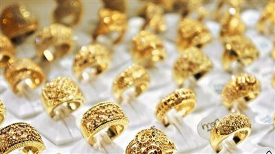  أسعار الذهب في مصر اليوم الإثنين 7 أغسطس 2023 في محلات الصاغة