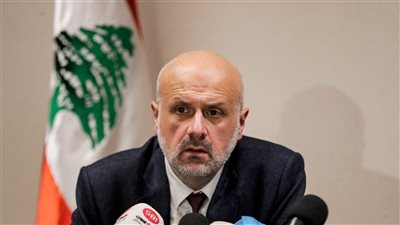 وزير الداخلية اللبناني: حريصون على الرعايا العرب على أراضينا