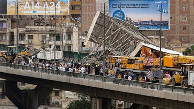 هل تتأثر مصر بالعاصفة الإماراتية؟