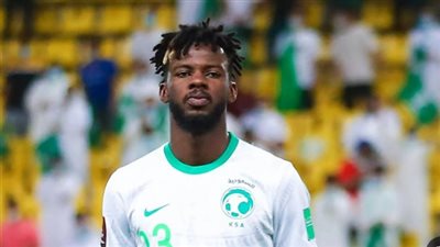 وسط تصارع العديد من الأندية.. توقيت انضمام حسان تمبكتي من الشباب إلى الهلال في الميركاتو الصيفي الحالي