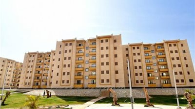 بمساحة 90 متر.. خطوات فتح حجز شقق الإسكان الاجتماعي (رابط)