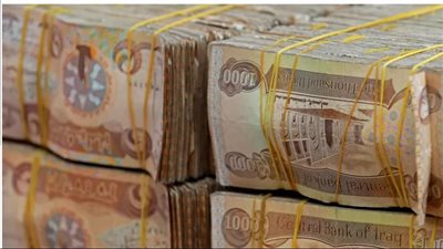 سعر الدولار اليوم الثلاثاء 8_8_ 2023 في العراق.. وشركات الصرافة ببغداد