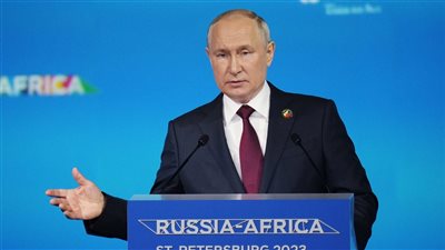 أول تعقيب بريطانى يابانى كوستاريكى إيطالى بشأن إجراءات روسيا ضد المدعى العام للمحكمة الجنائية