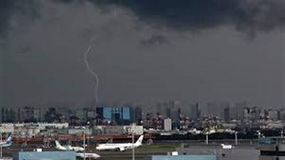 اليابان تلغي عددًا من الرحلات مع اقتراب إعصار 