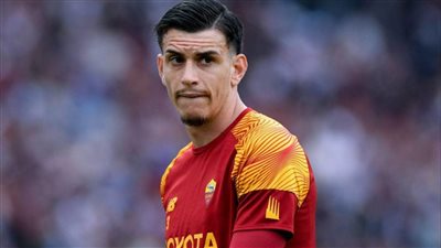 صحفي إيطالي يكشف تطورات جديدة بشأن البرازيلي إيبانيز مدافع فريق روما