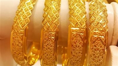  بالمصنعية.. أسعار الذهب اليوم الثلاثاء 8_8_ 2023 في مصر
