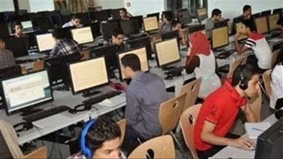 لينك تسجيل رغبات الثانوية العامة 2023 المرحلة الأولى