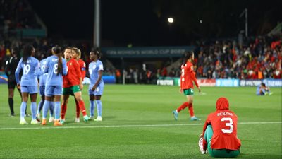 الديوك مجددًا.. فرنسا تُنهي مغامرة المغرب التاريخية في كأس العالم للسيدات